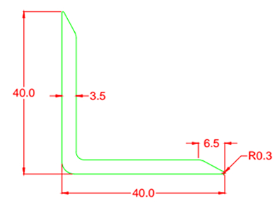 dimensiones angulo refrigeracion